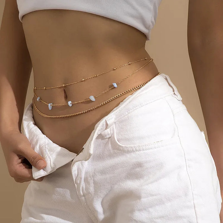 Chaînes et Bijoux