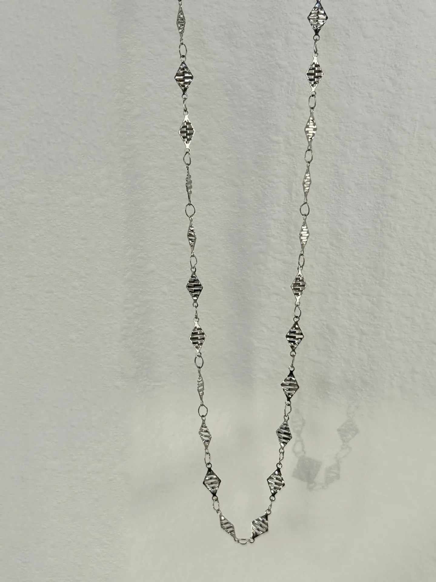 Chaîne De Taille "NUMIDIA"