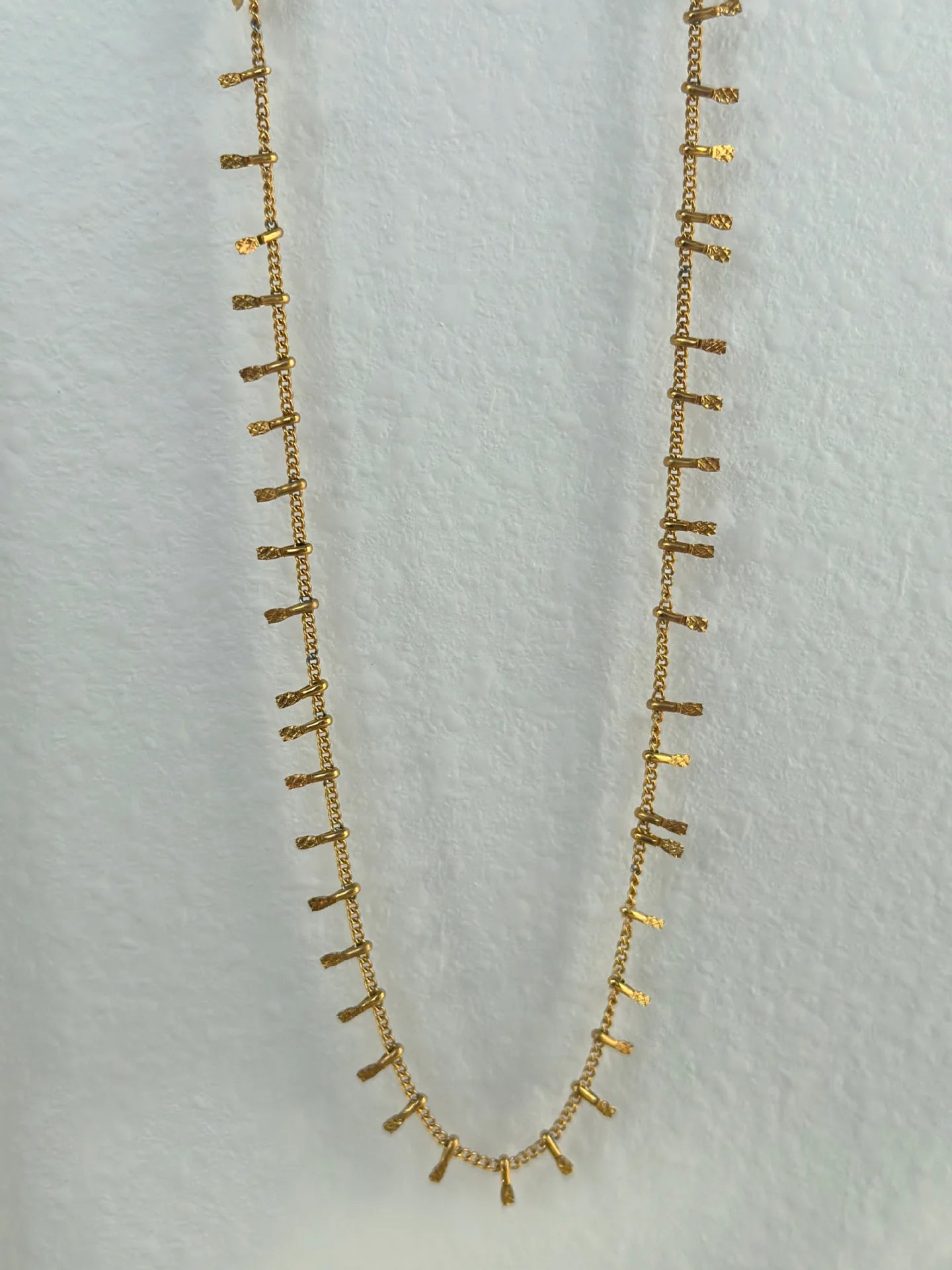 Chaîne De Taille "NUMIDIA"
