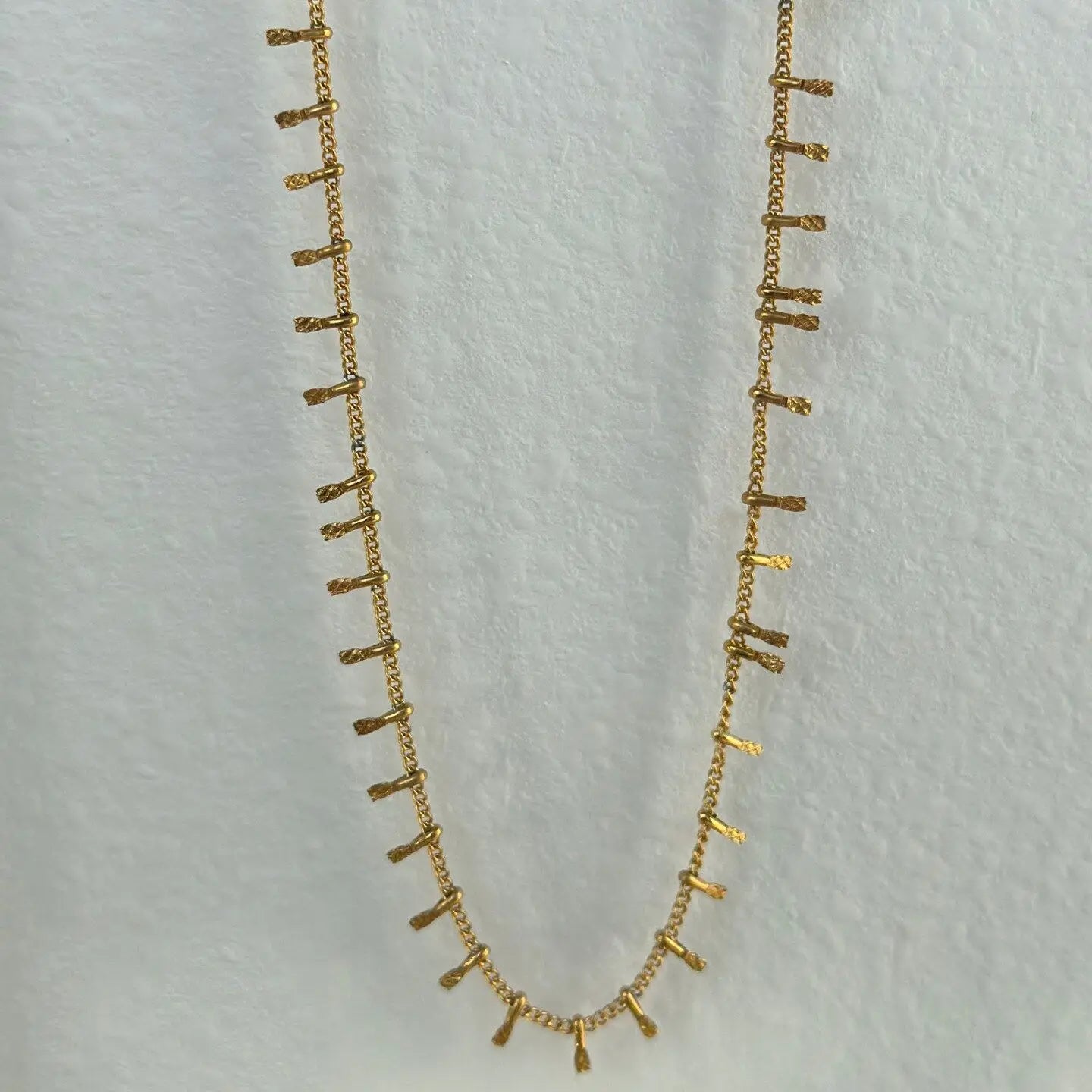 Chaîne De Taille "NUMIDIA"