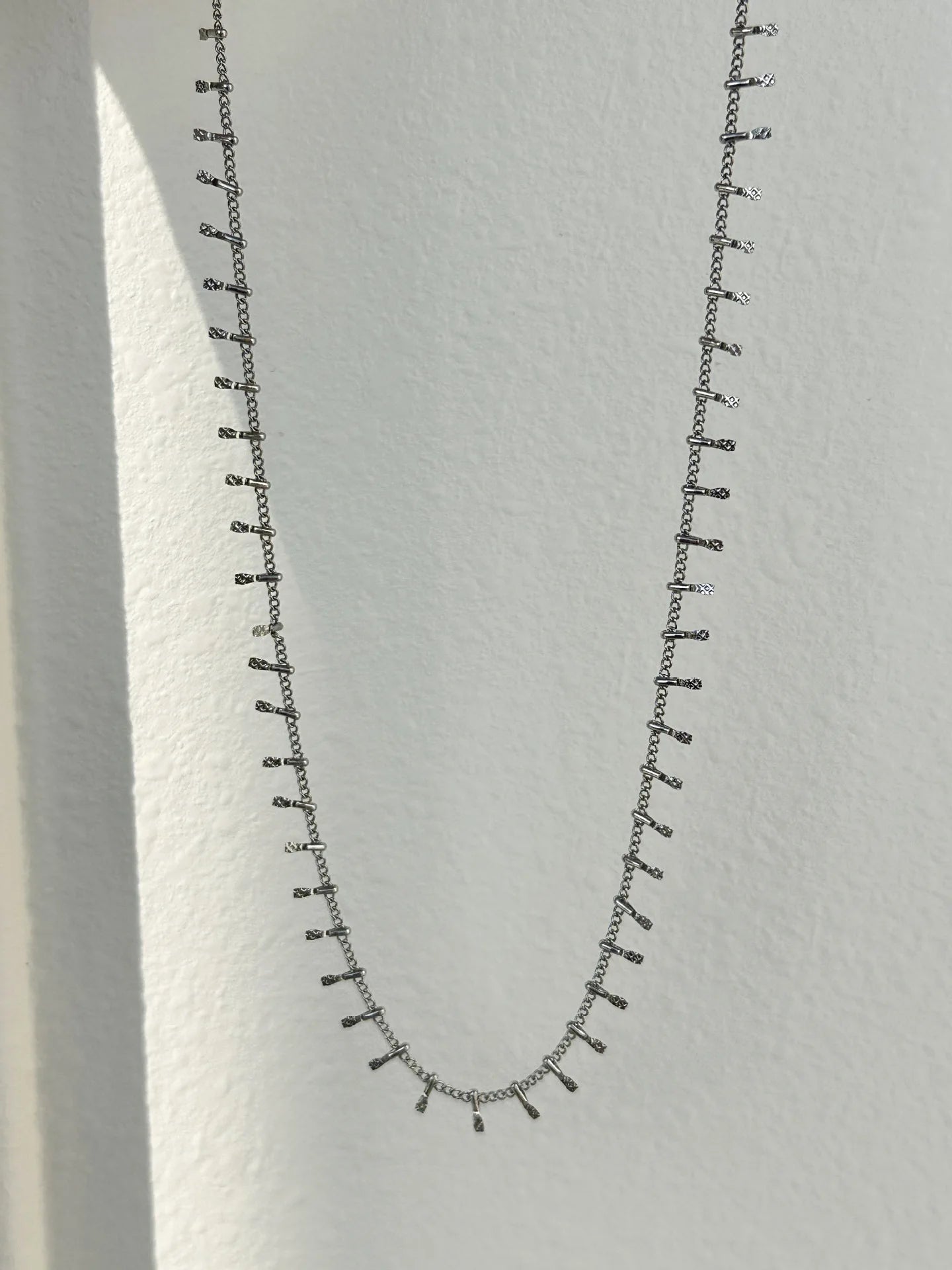 Chaîne De Taille "NUMIDIA"