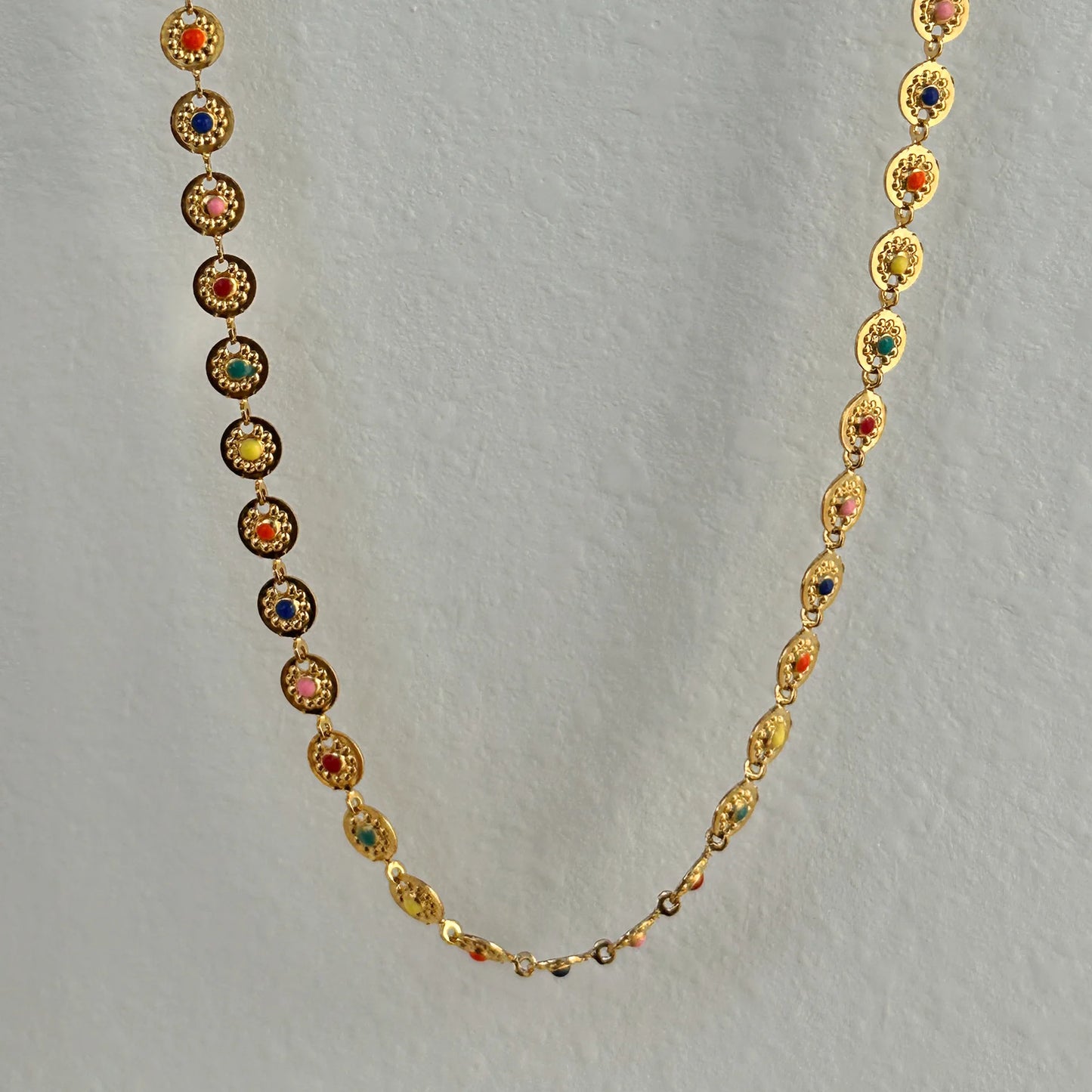 Chaîne De Taille "NUMIDIA"