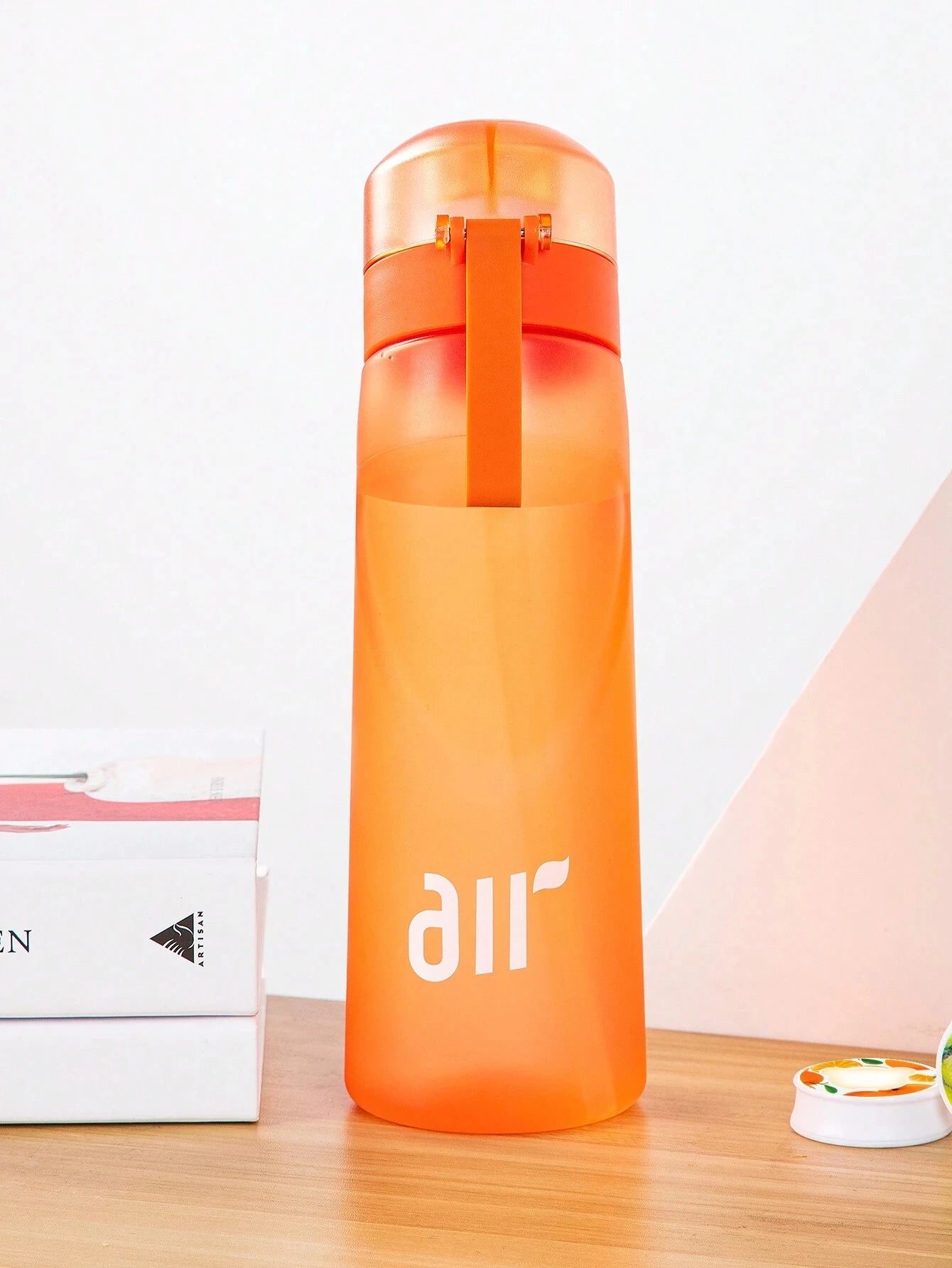 Gourde AirrUp