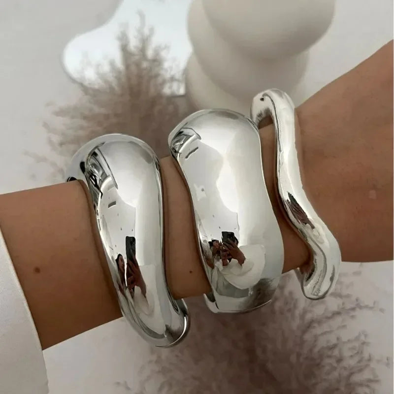 Bracelet "GEOMETRIC"