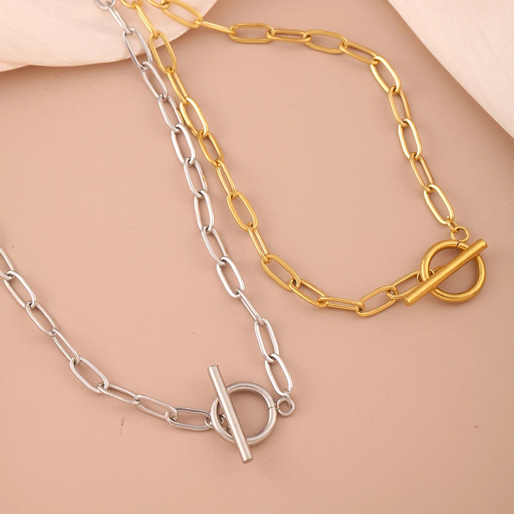 Collier "CHOKER"
