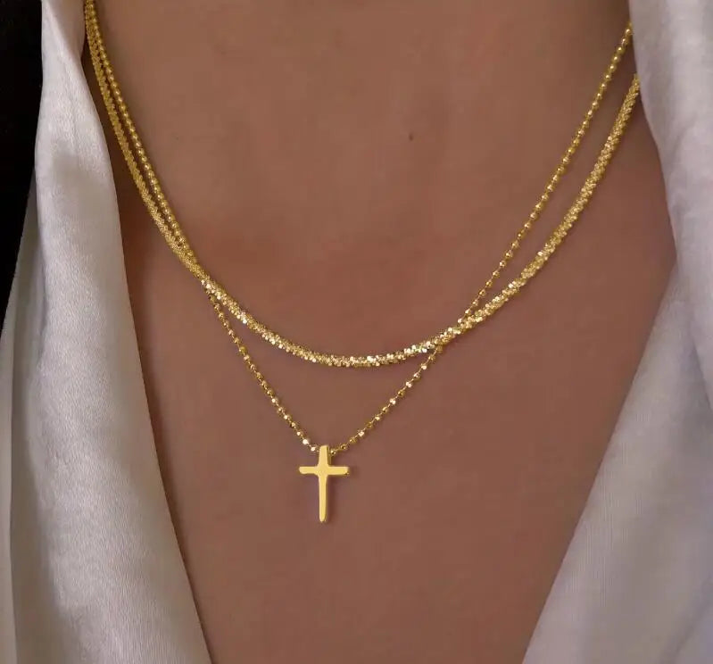 Collier "SPARK"
