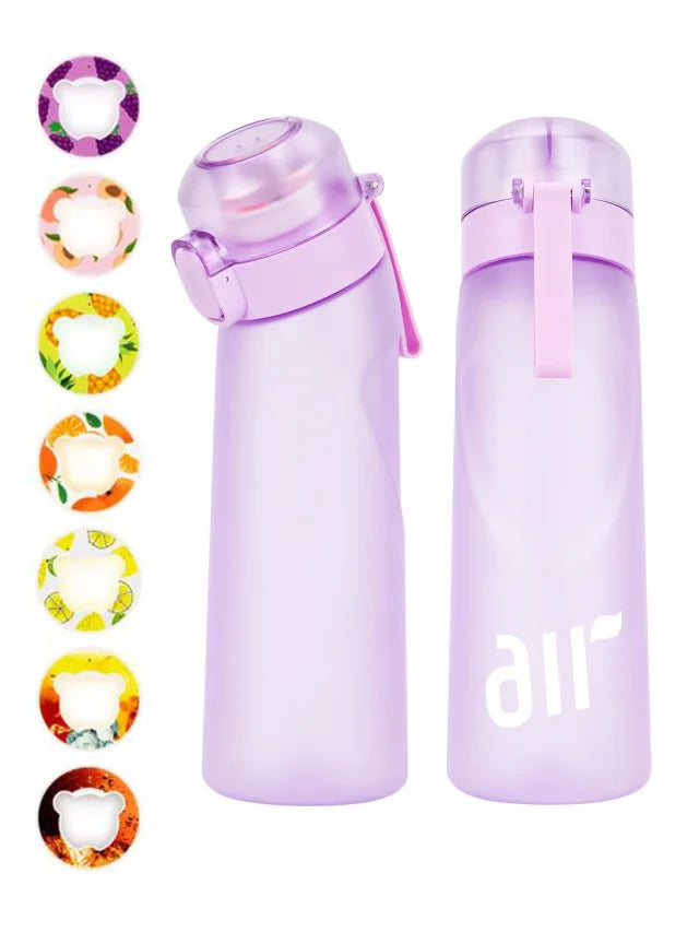 Gourde AirrUp