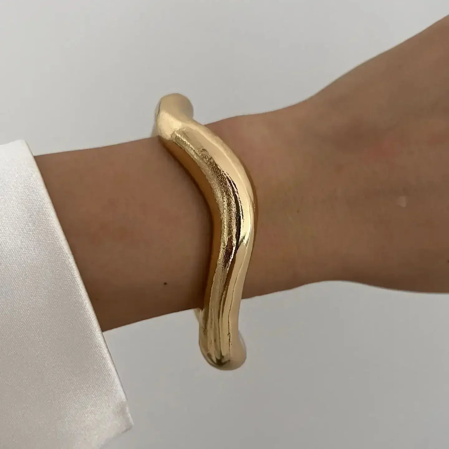 Bracelet "GEOMETRIC"
