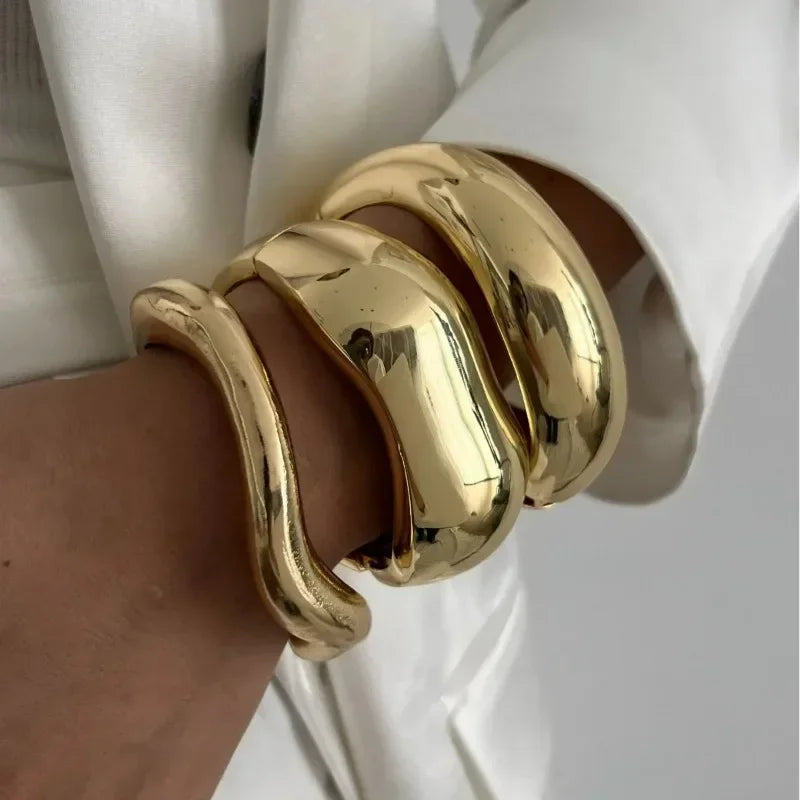 Bracelet "GEOMETRIC"