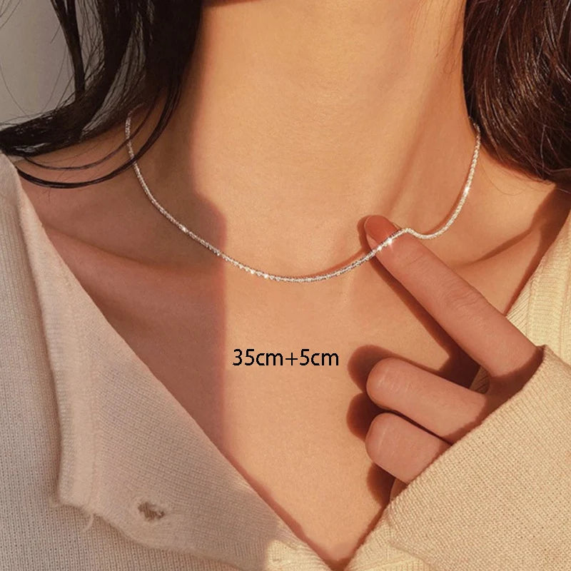 Collier "SPARK"