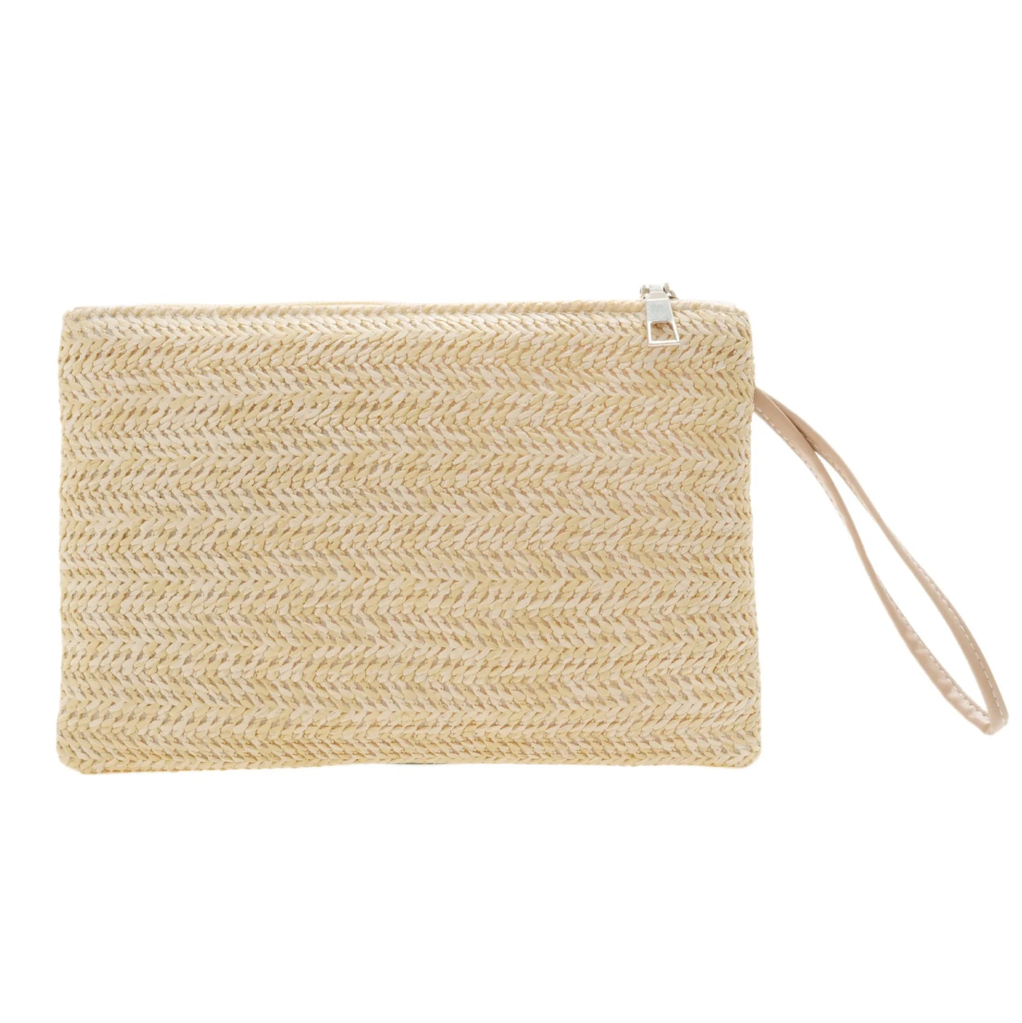 Pochette Tissée "BALI"