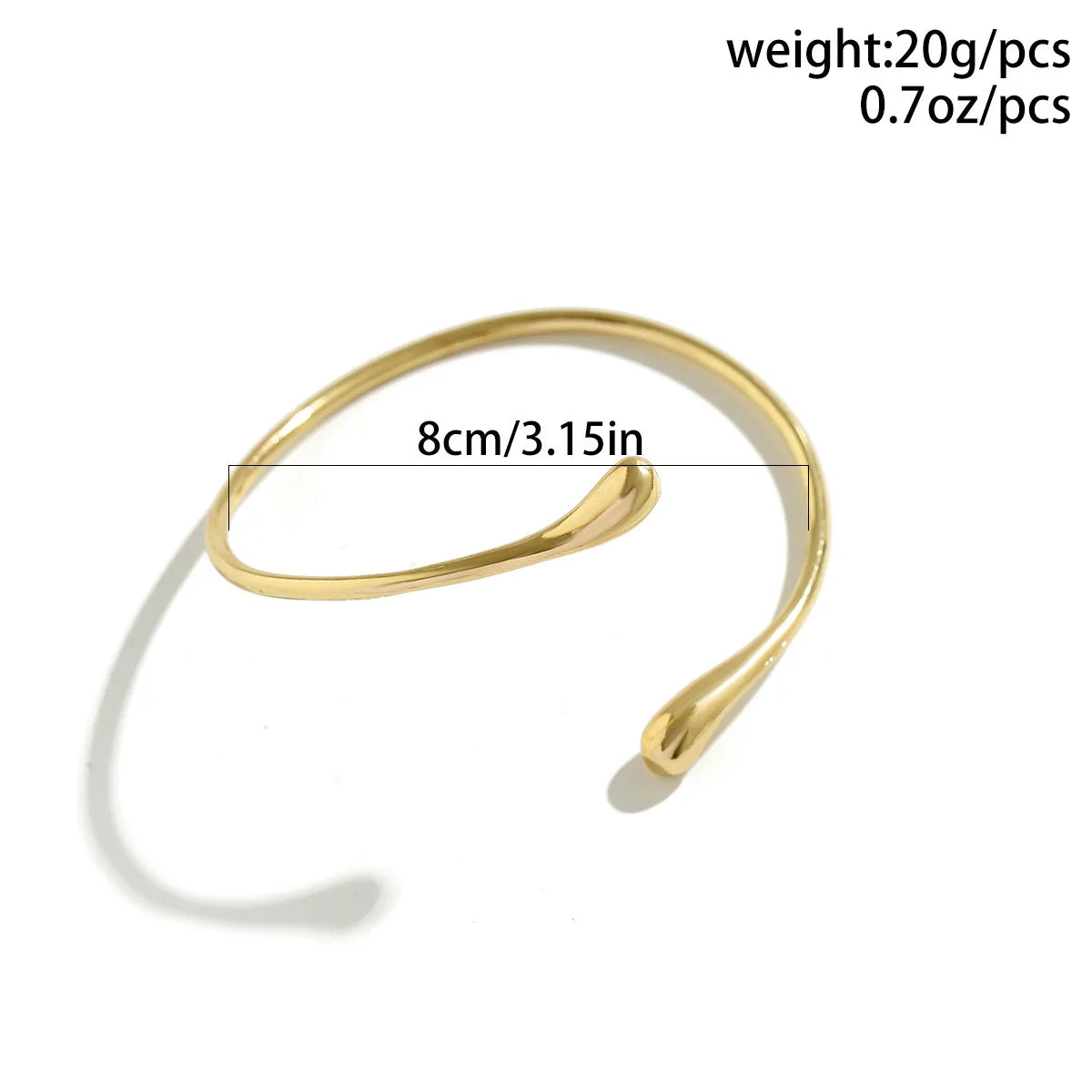 Bracelet De Bras "CLASSIC"