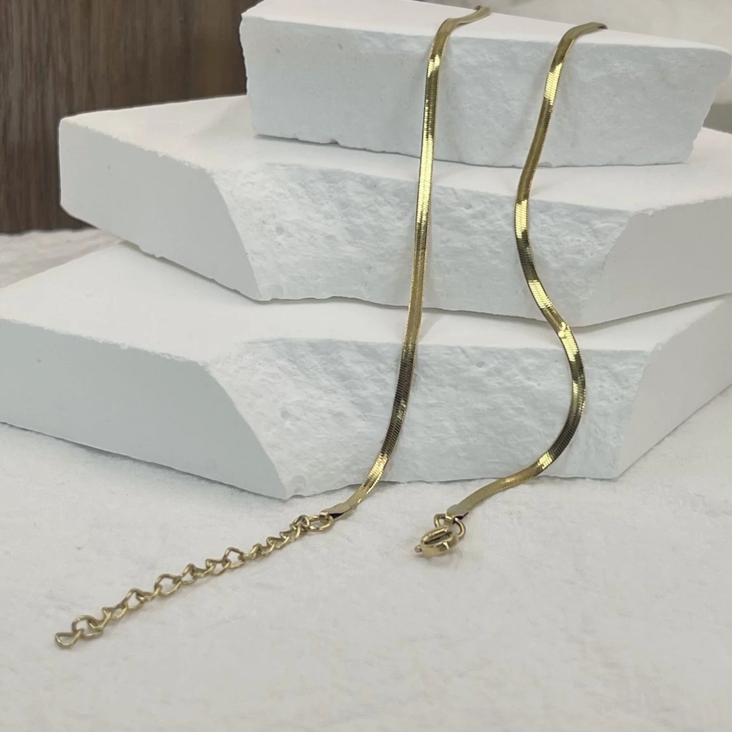 Collier "ORO"