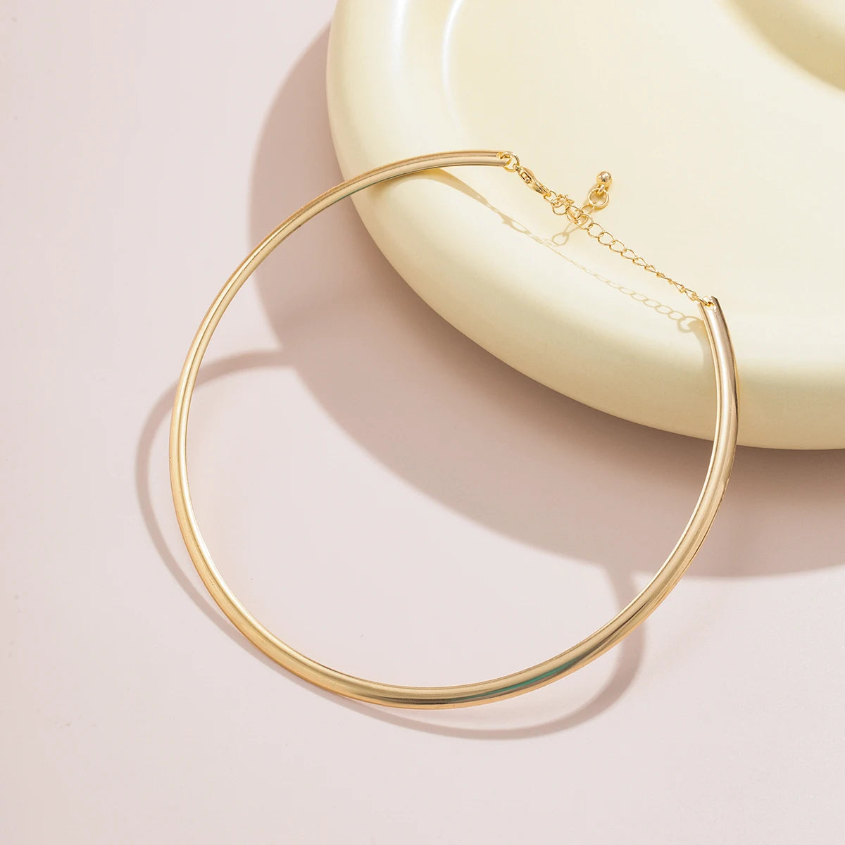 Collier "CIRCLE"
