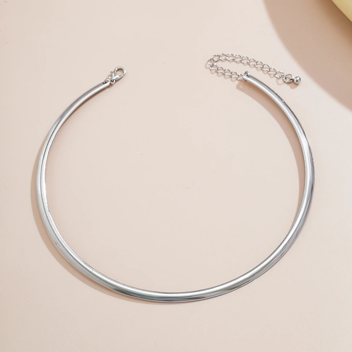 Collier "CIRCLE"