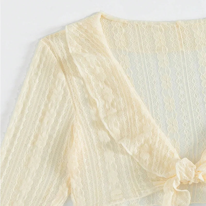 Robe De Plage Tenue Brésilienne