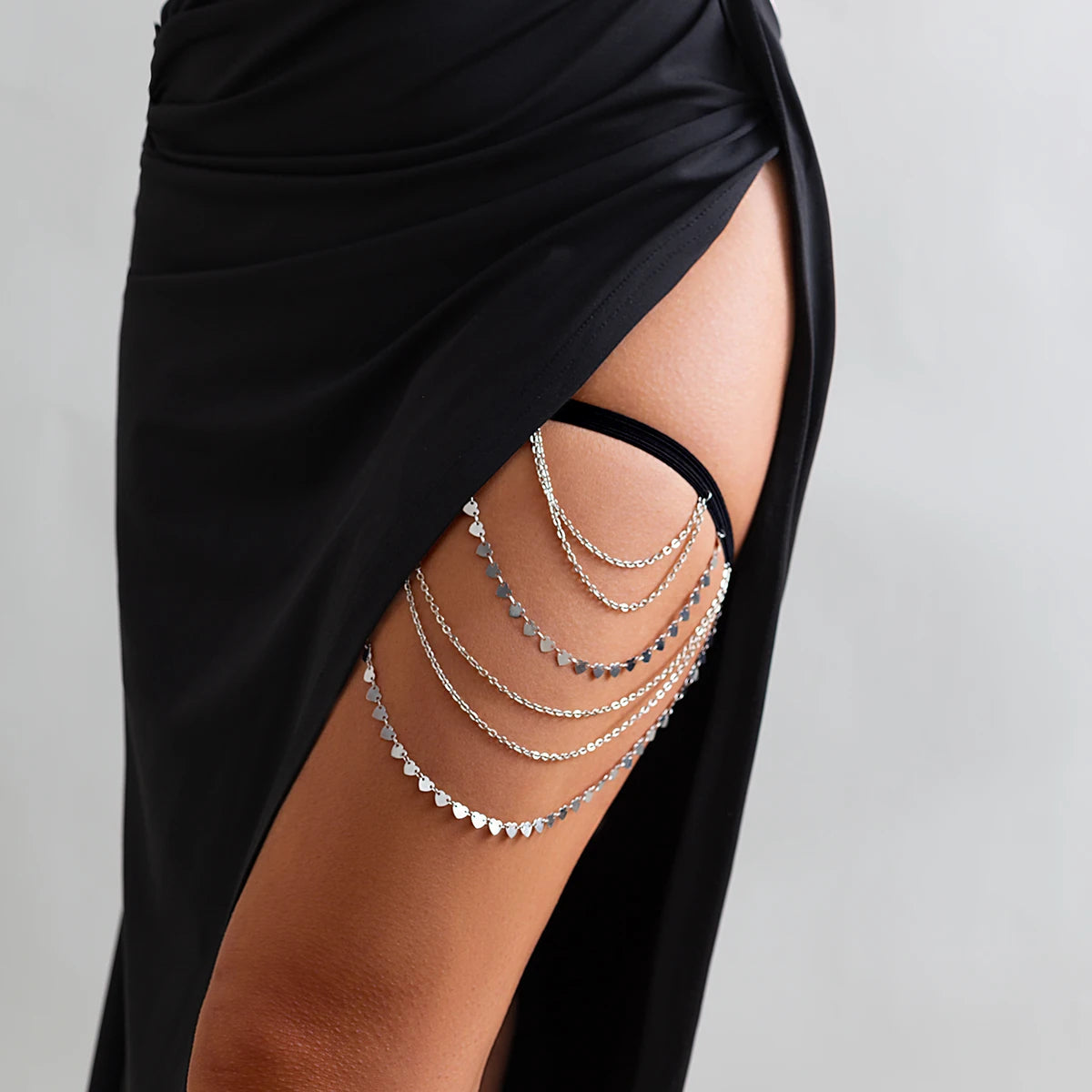 Chaîne De Cuisse "SAHARA'