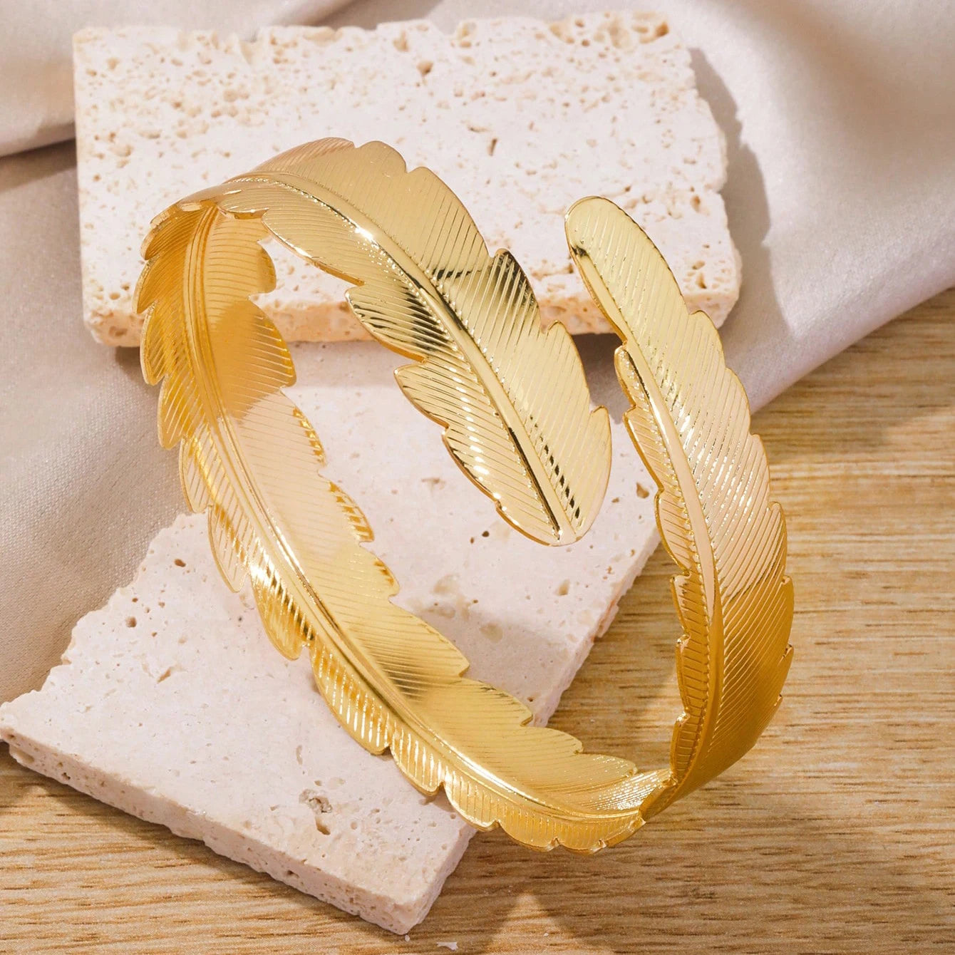 Bracelet " GOLDEN BOHO"