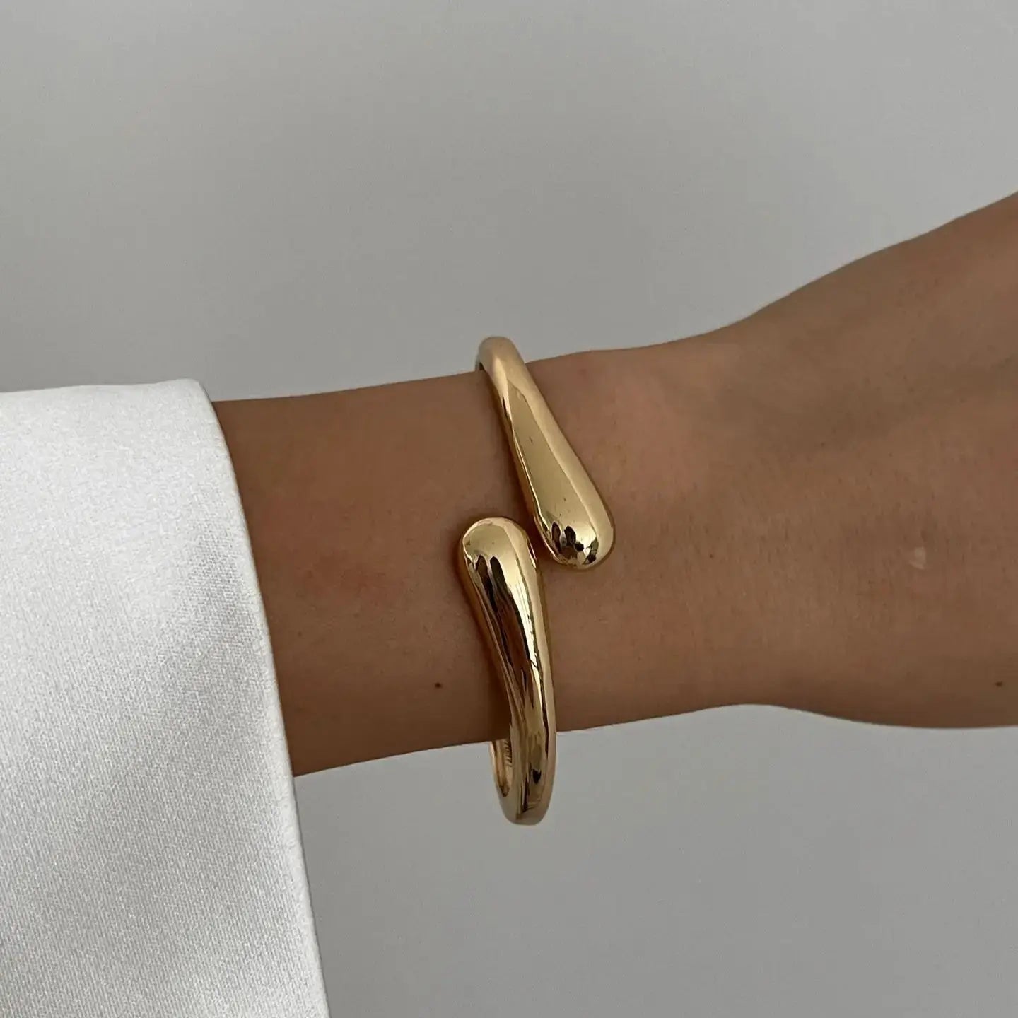 Bracelet "PUNK"