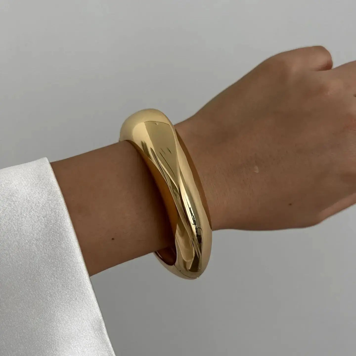 Bracelet "PUNK"