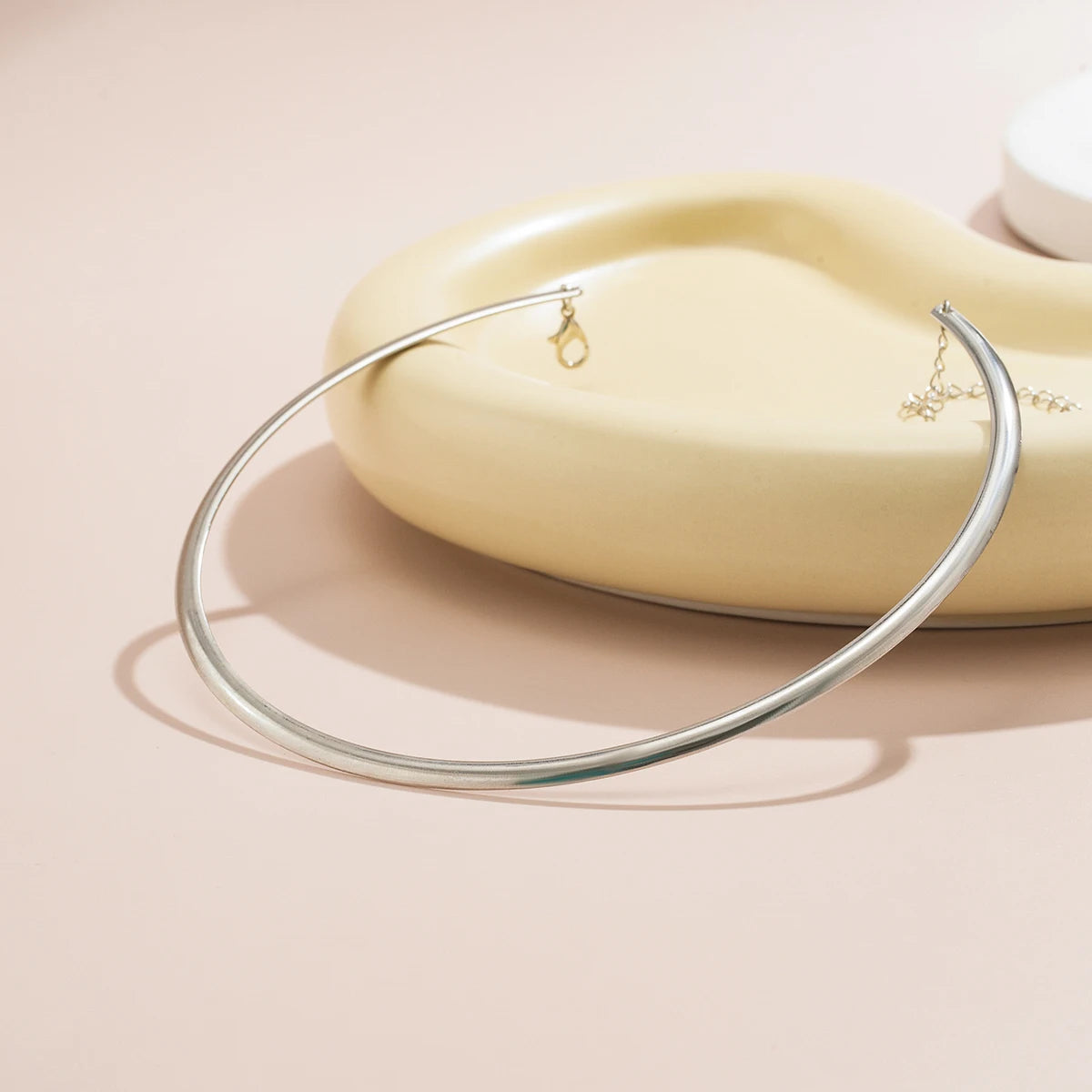 Collier "CIRCLE"