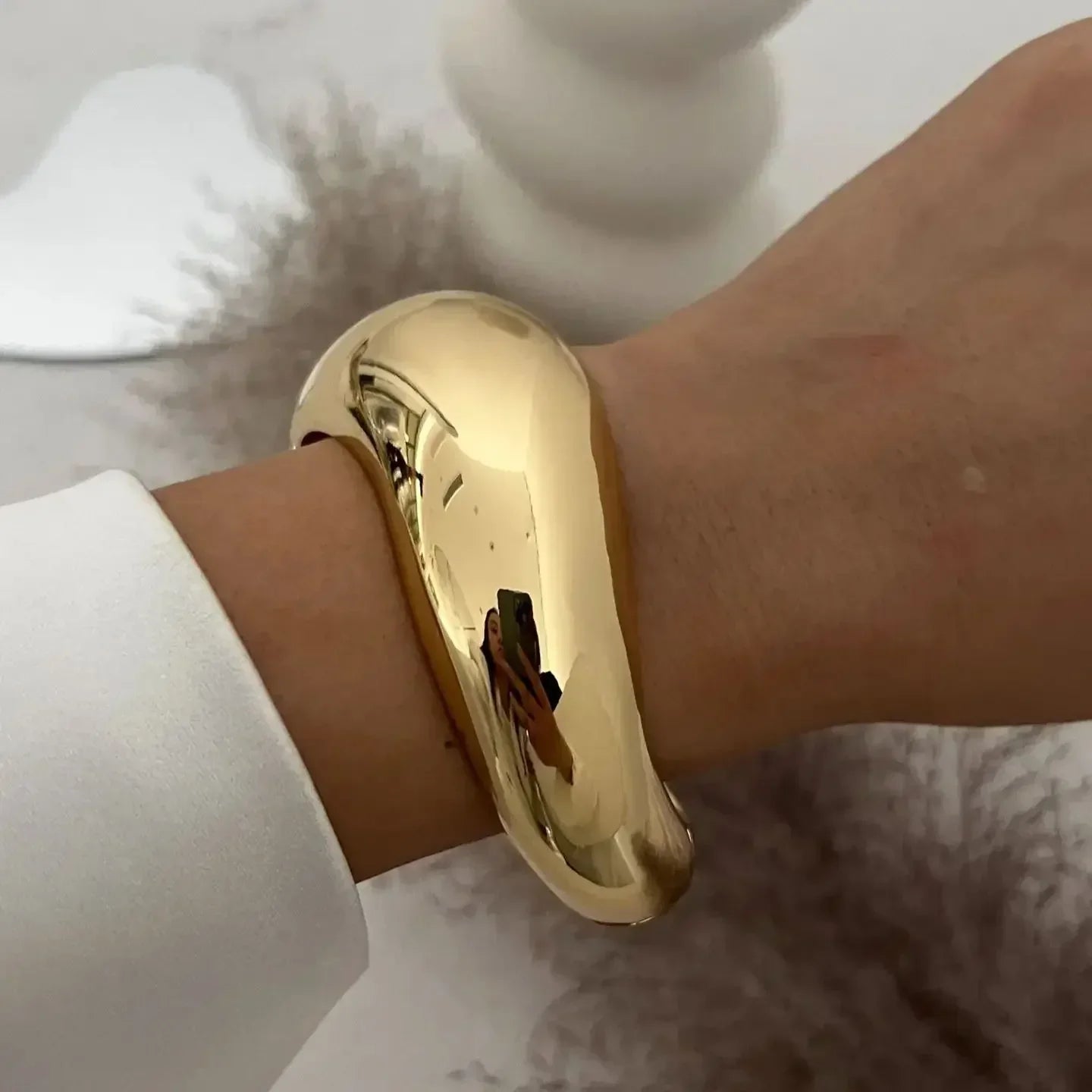 Bracelet "GEOMETRIC"
