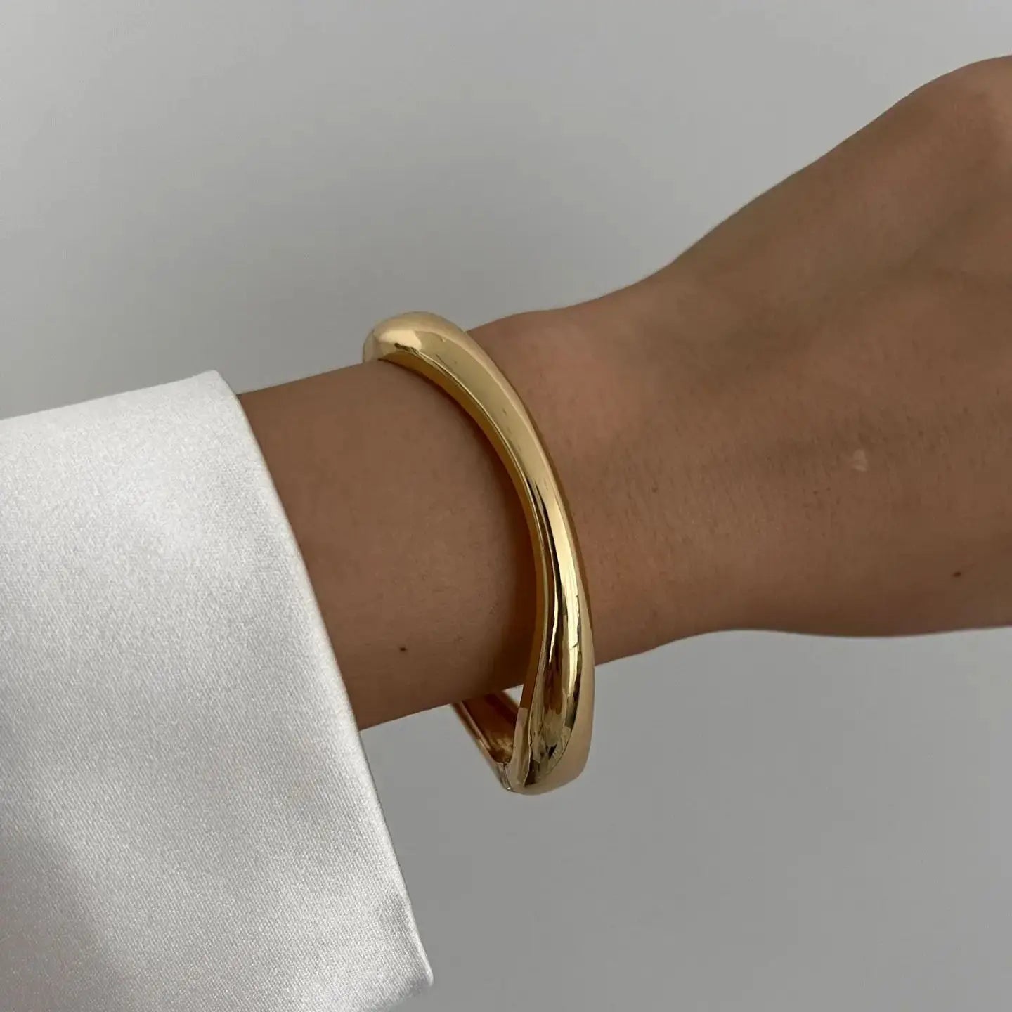Bracelet "PUNK"