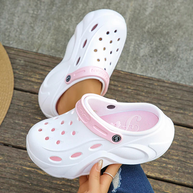 CROCS Chunky "SOFT"