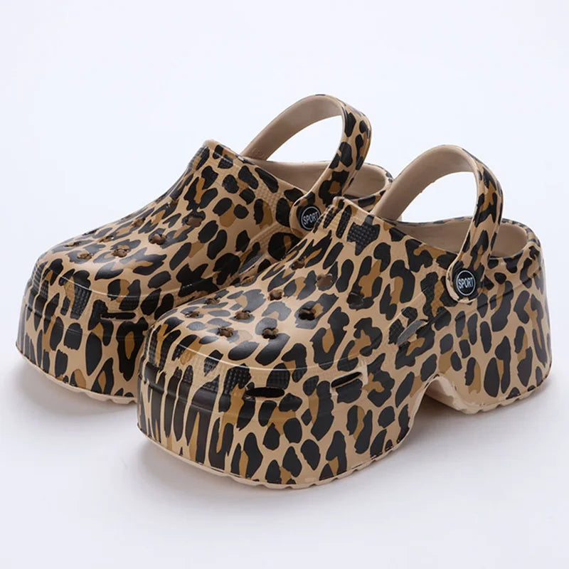 CROC Chunky "SAVANE"