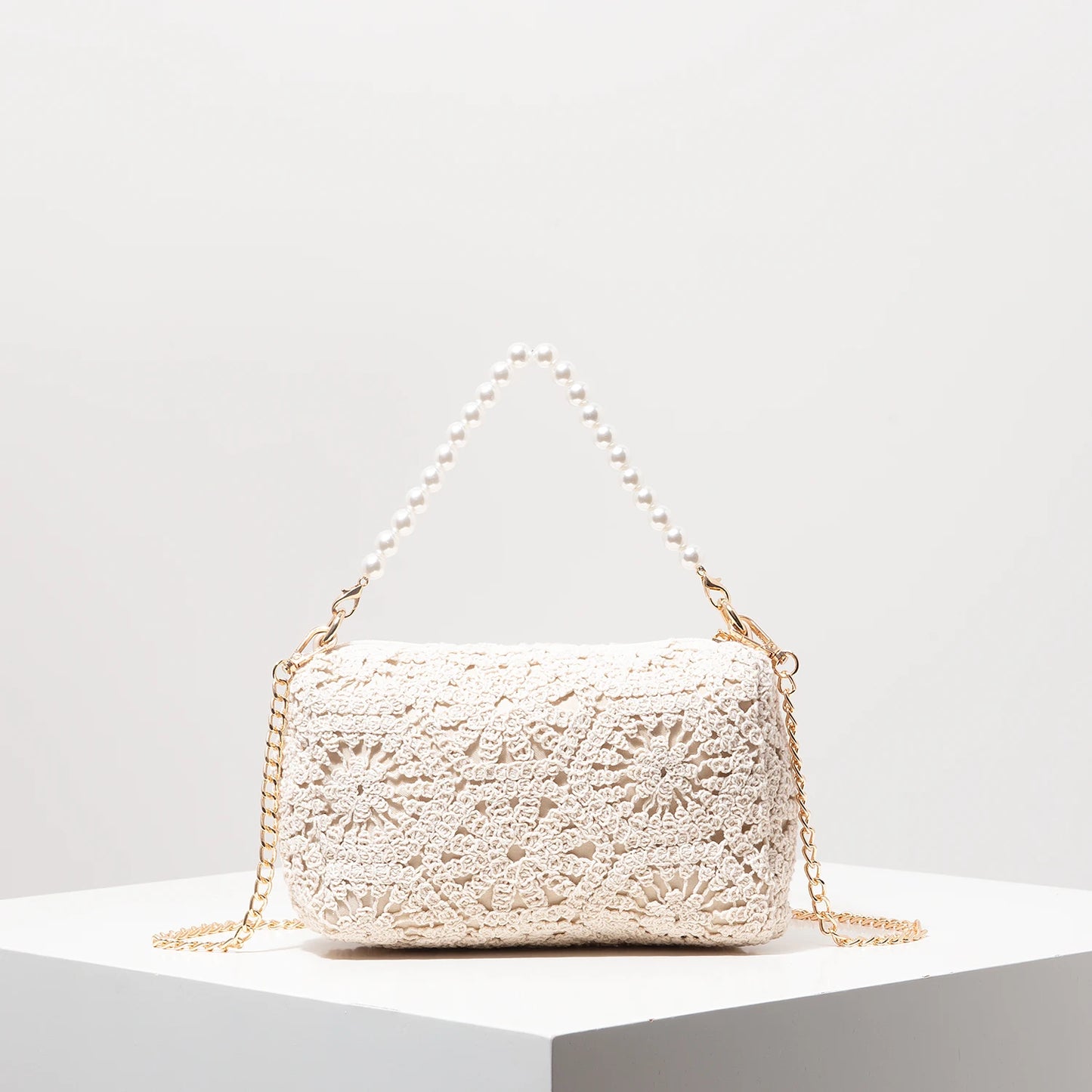 Pochette De Plage "BOHO" Bohème