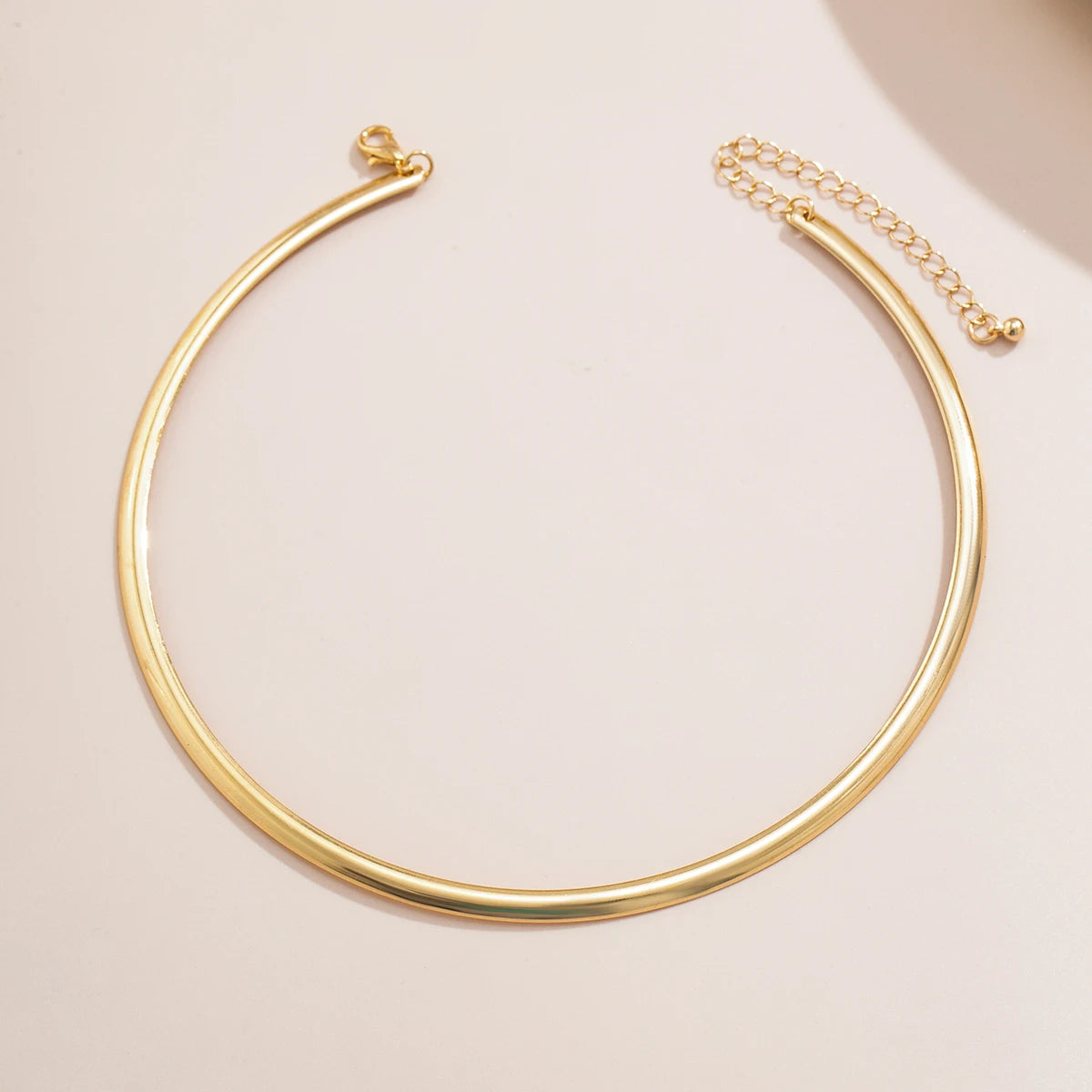 Collier "CIRCLE"