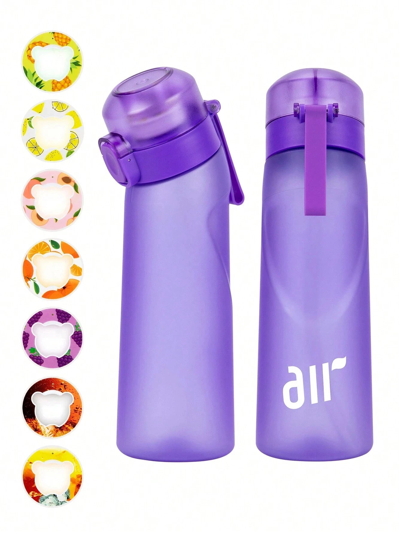 Gourde AirrUp