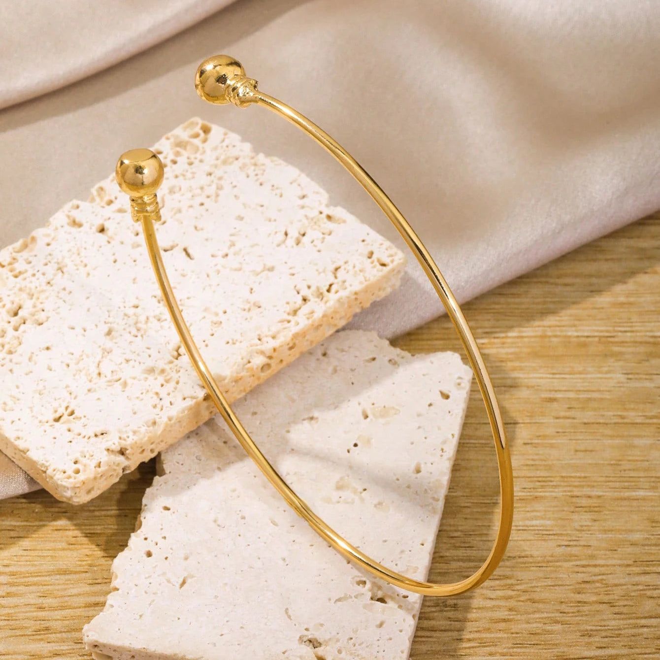 Bracelet " GOLDEN BOHO"