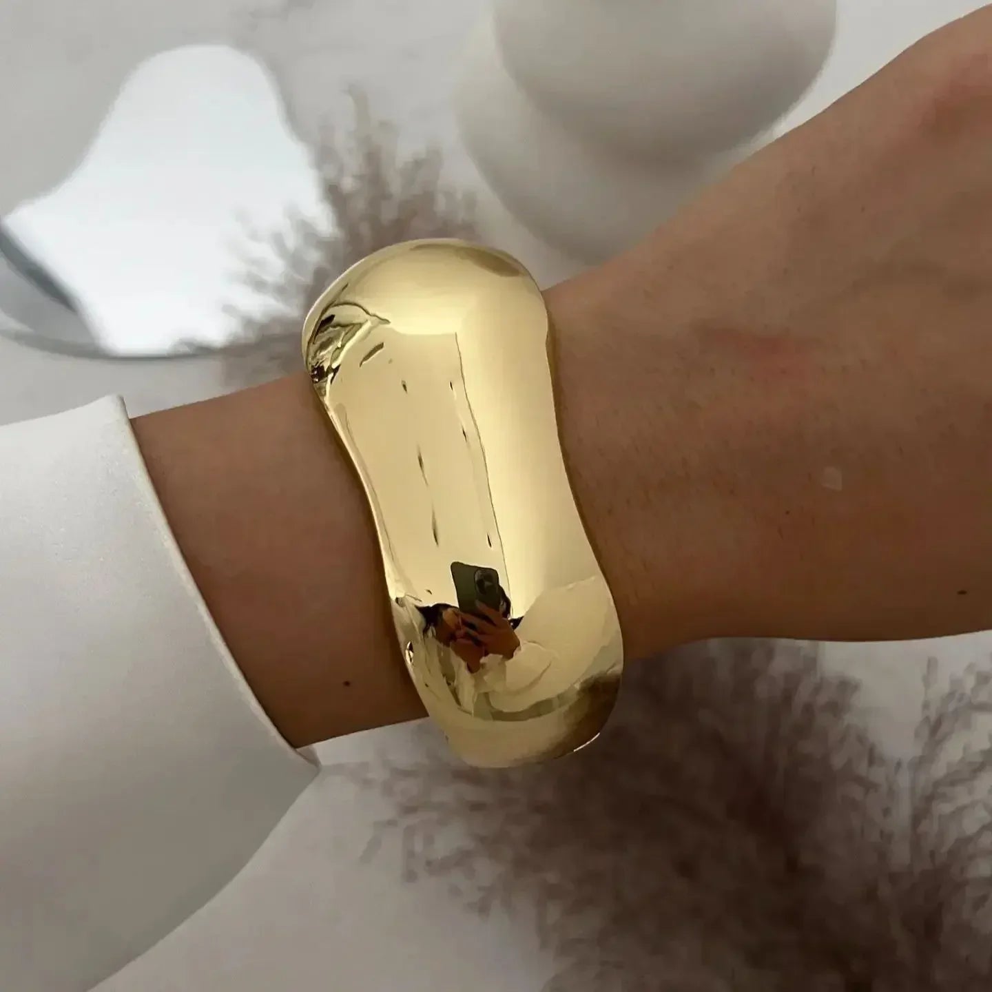 Bracelet "GEOMETRIC"