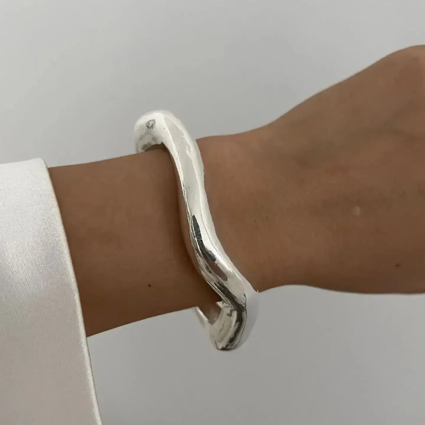 Bracelet "GEOMETRIC"