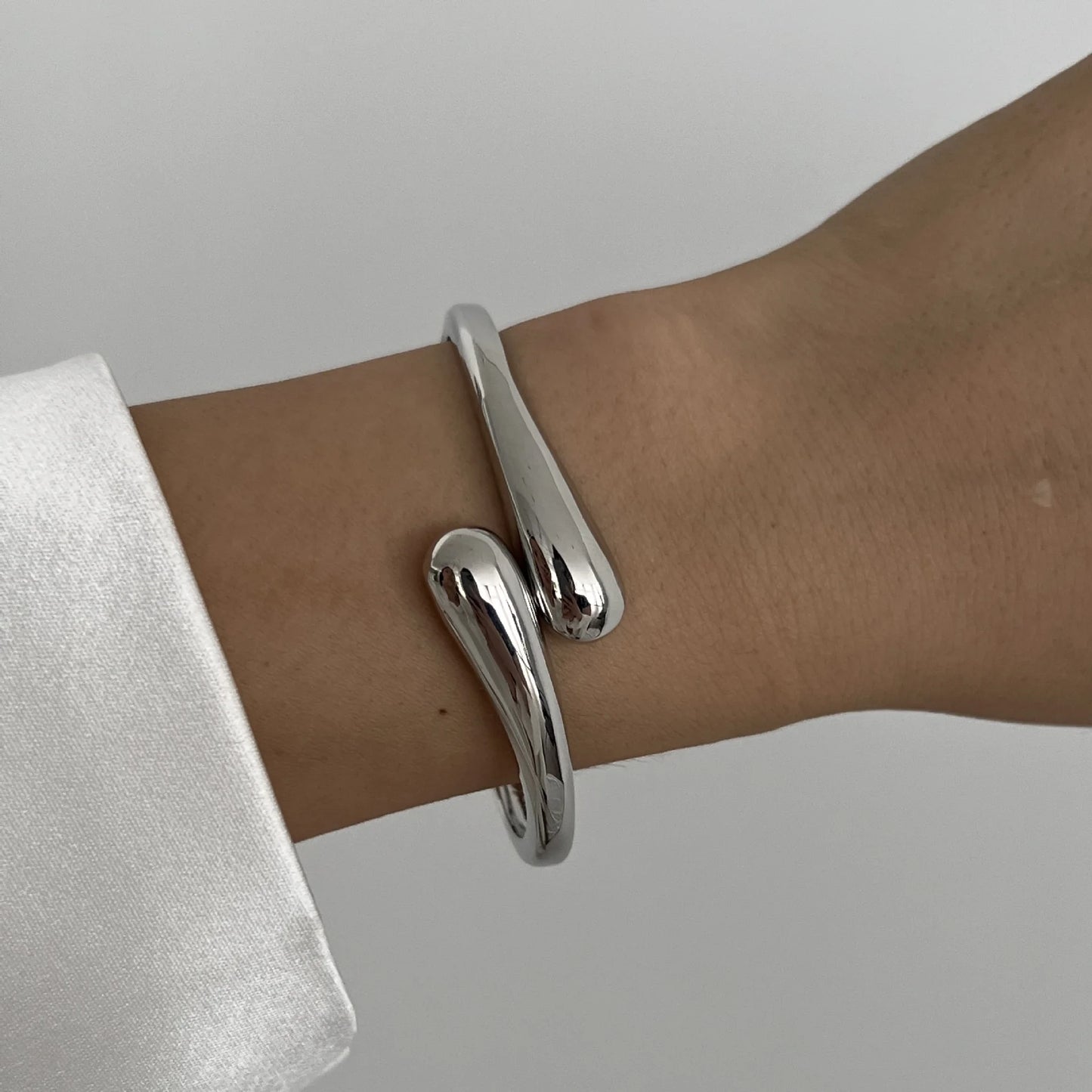 Bracelet "PUNK"