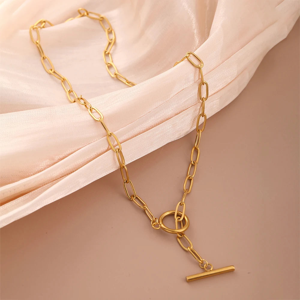Collier "CHOKER"