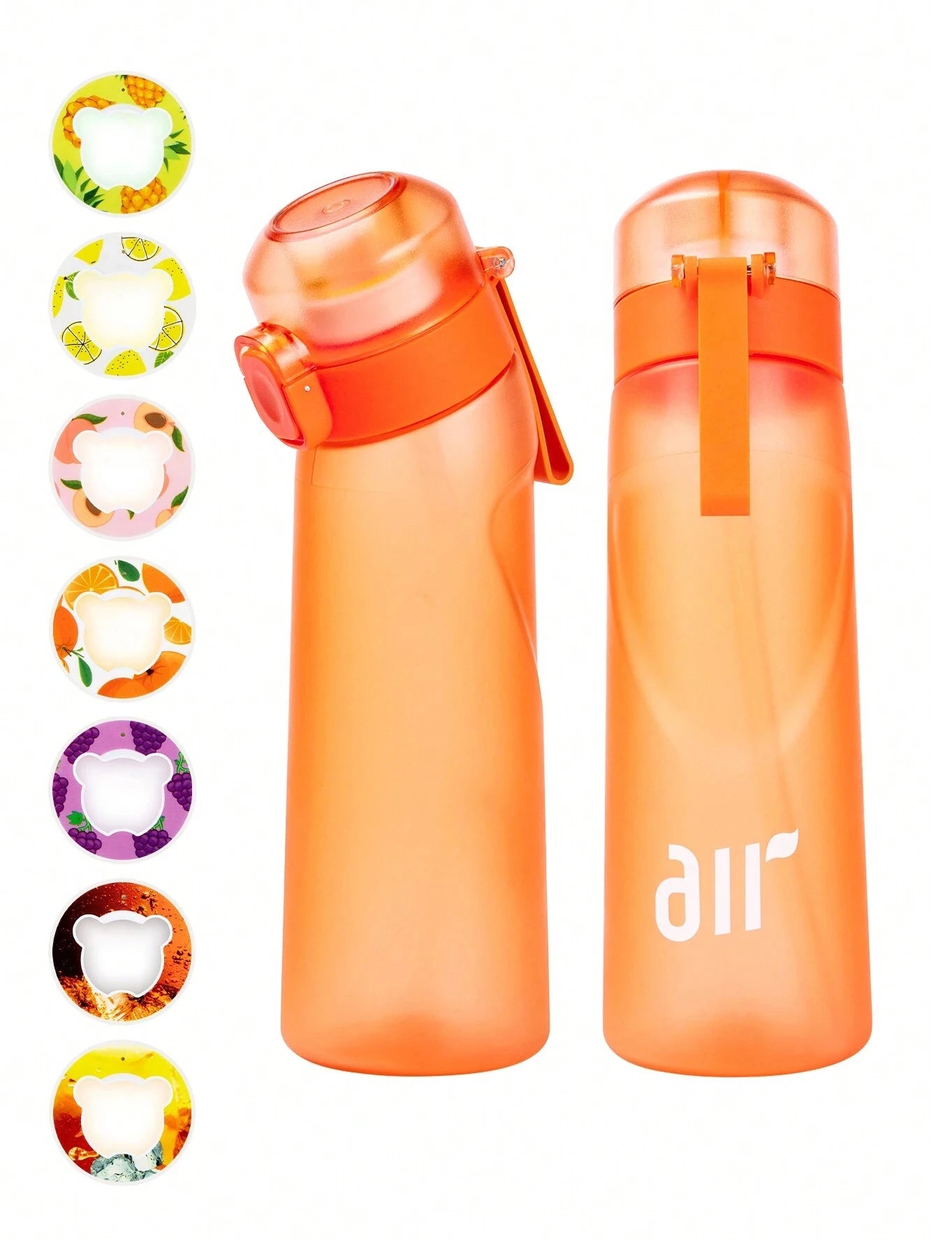 Gourde AirrUp