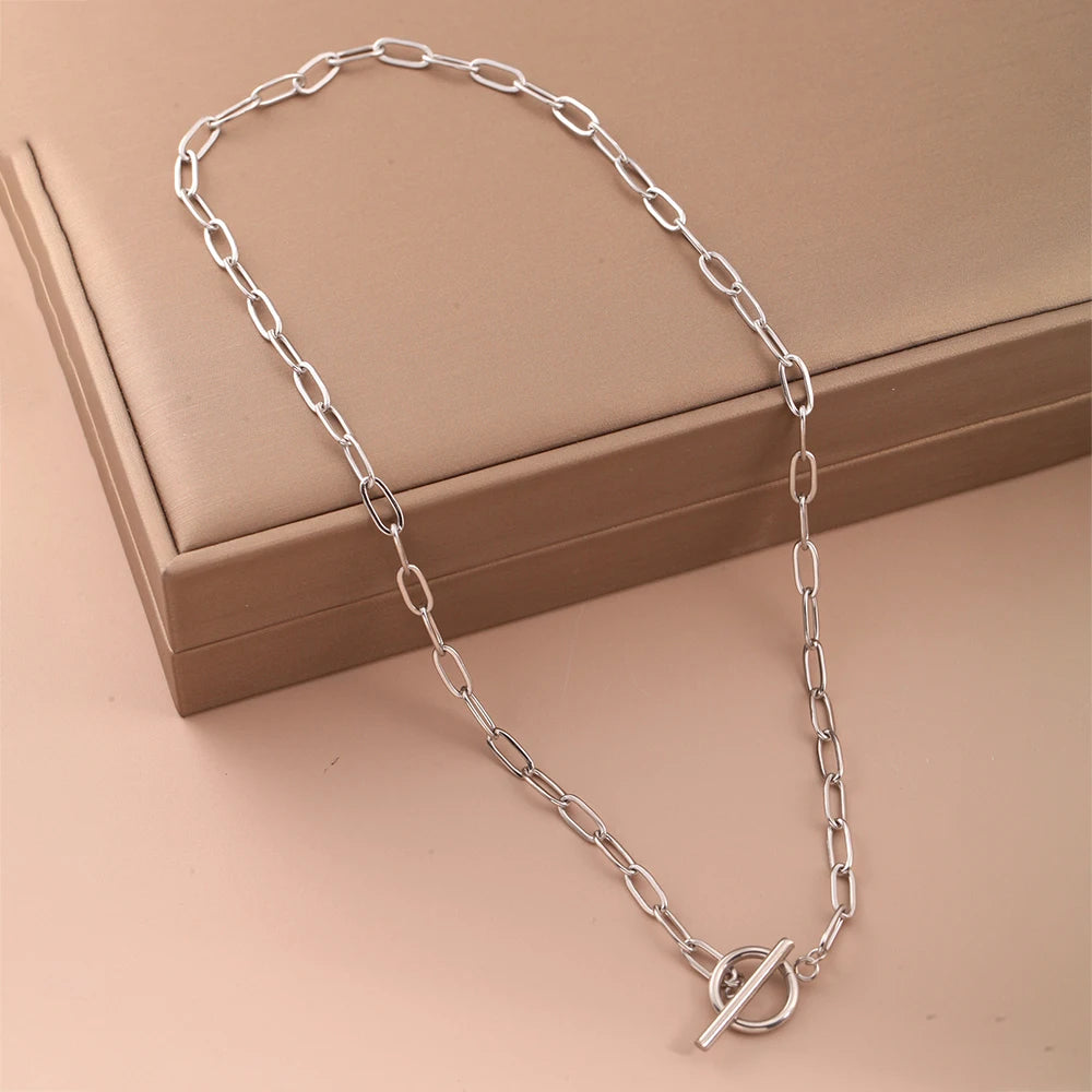 Collier "CHOKER"
