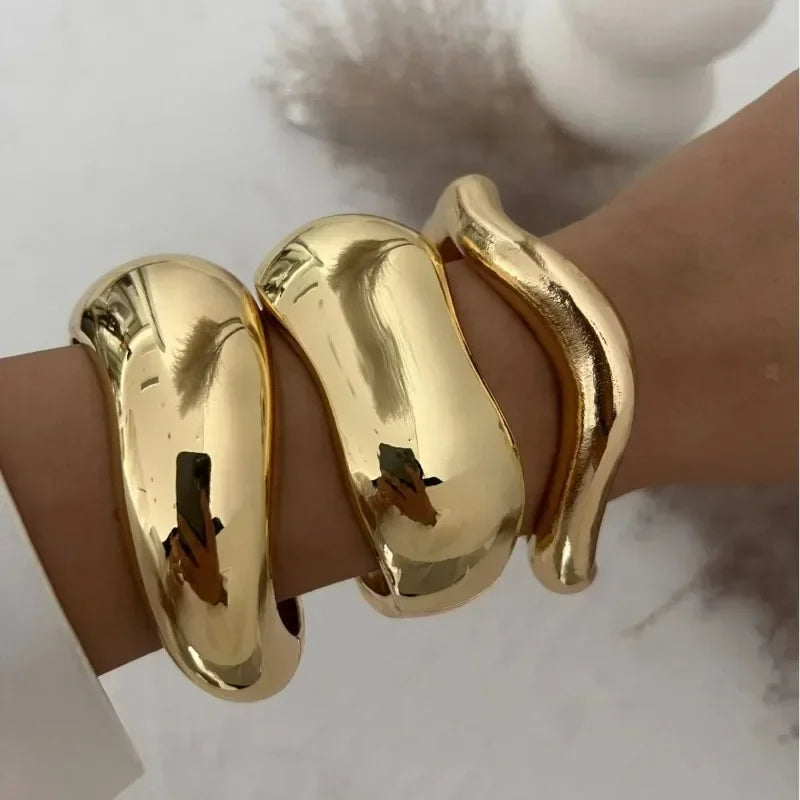 Bracelet "GEOMETRIC"