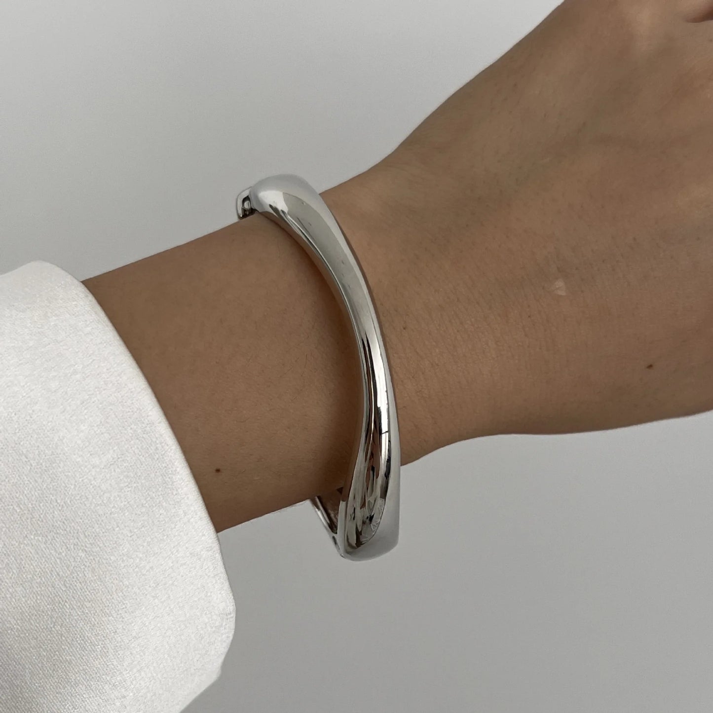 Bracelet "PUNK"