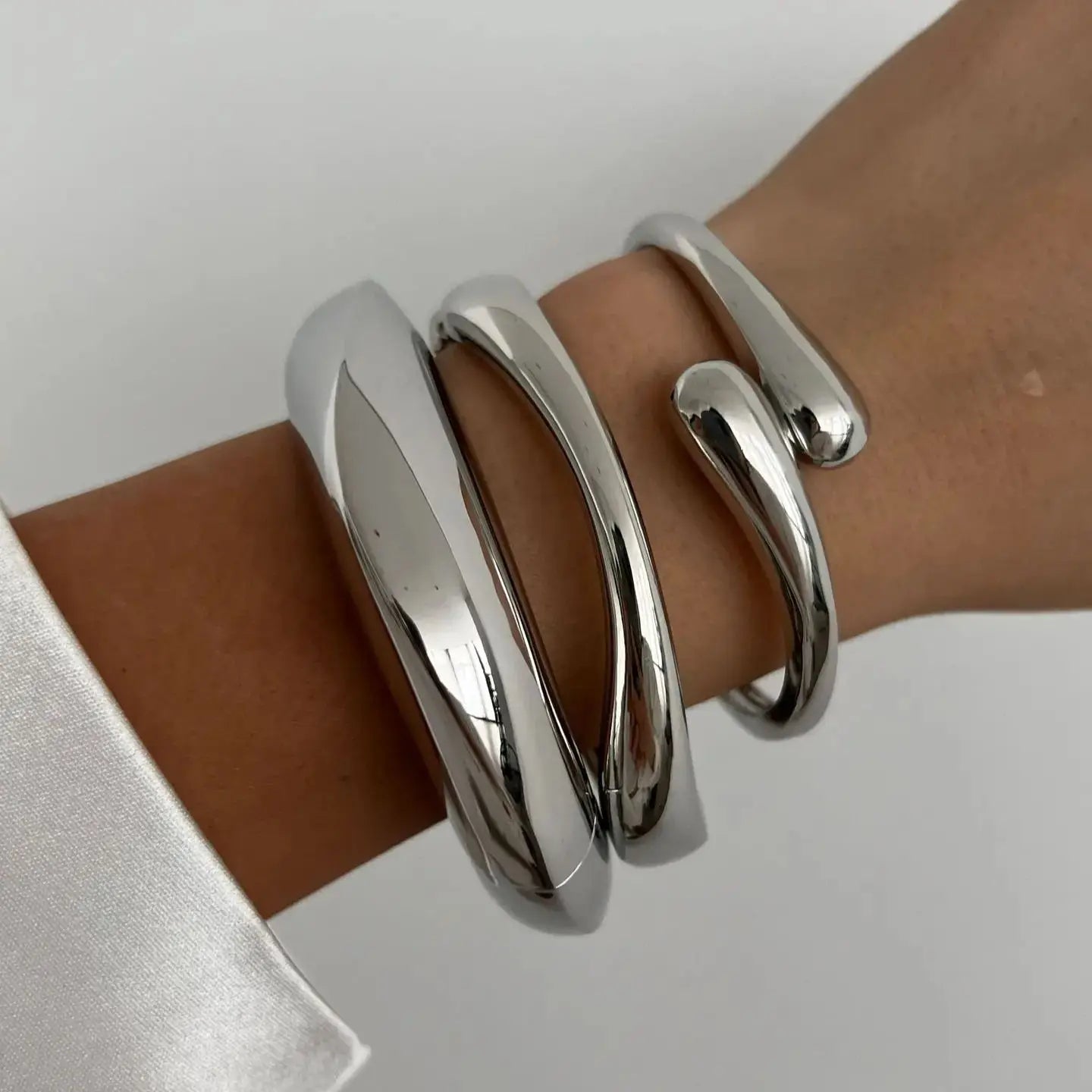 Bracelet "PUNK"