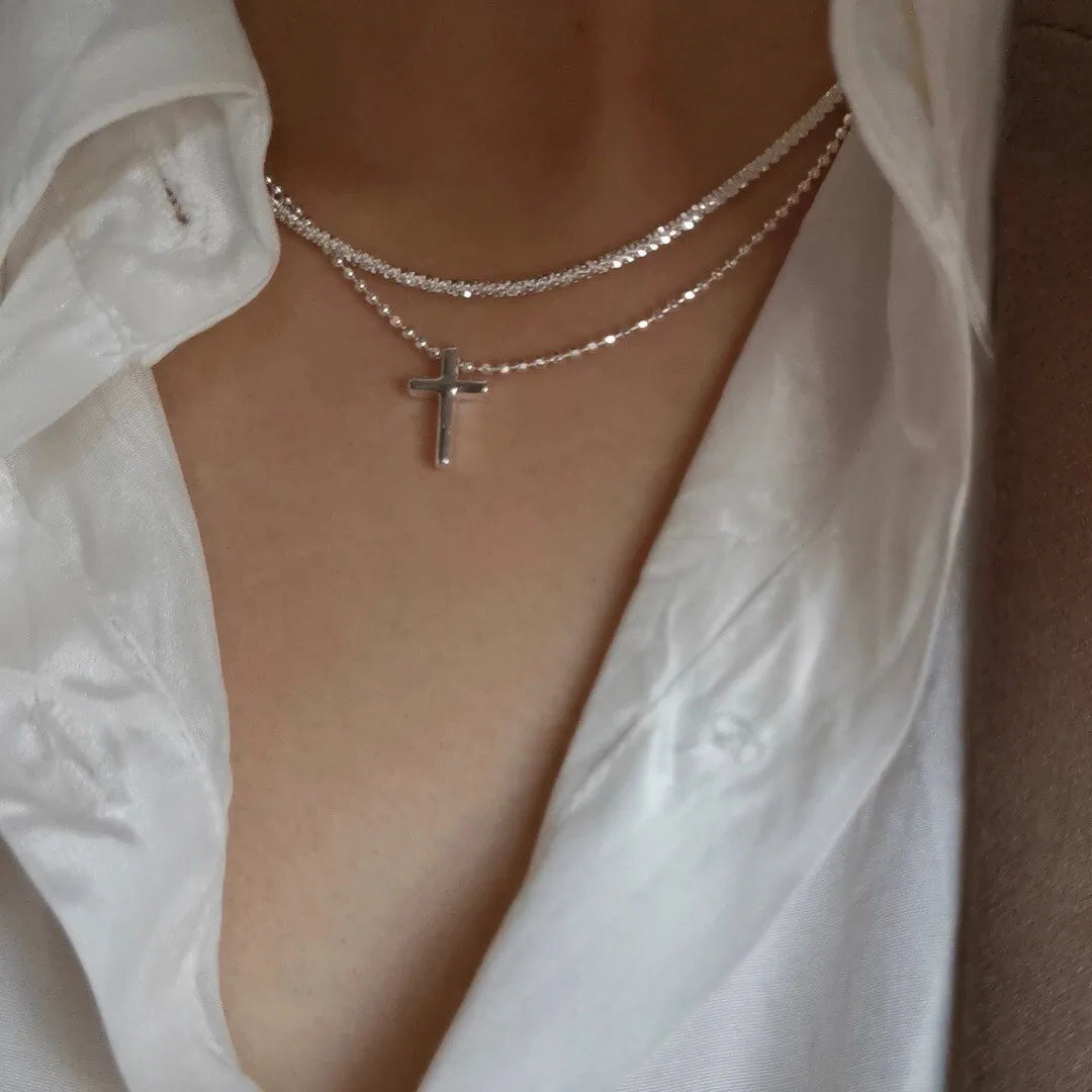 Collier "SPARK"