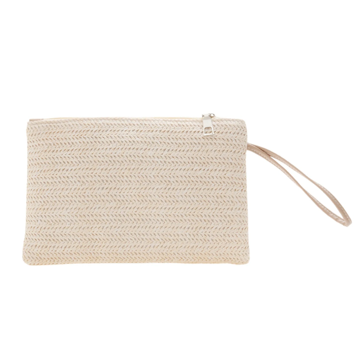 Pochette Tissée "BALI"