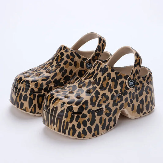 CROC Chunky  "SAVANE"