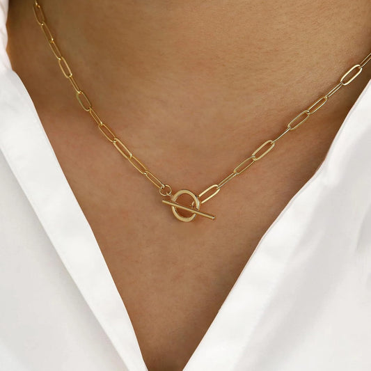 Collier "CHOKER"