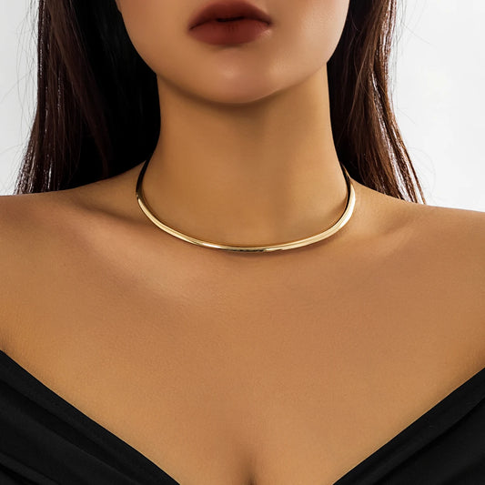 Collier "CIRCLE"