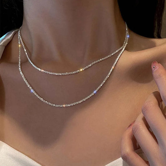 Collier "SPARK"