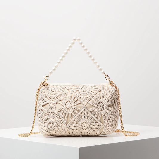 Pochette De Plage "BOHO"  Bohème