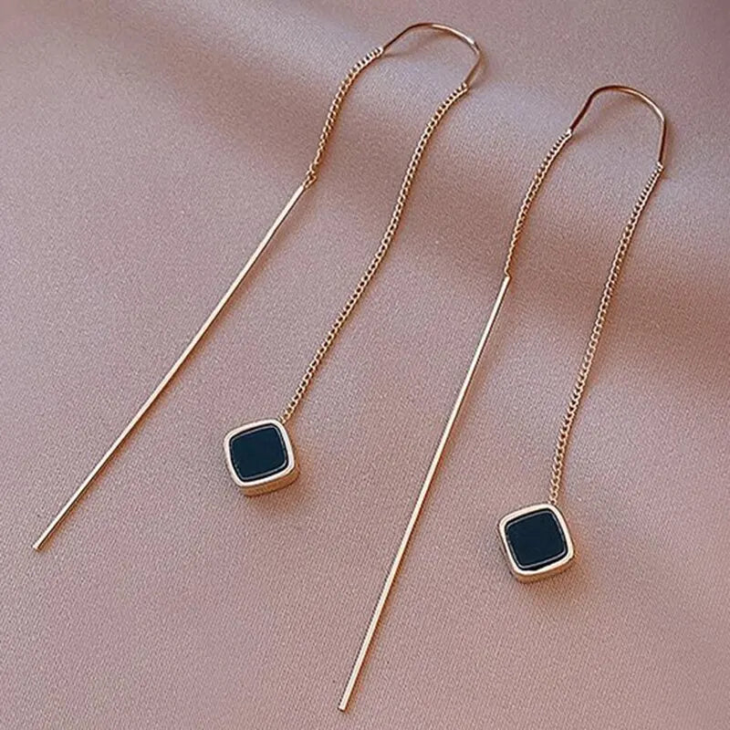 Boucles D'Oreilles "DROPP"